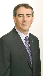 Message du président