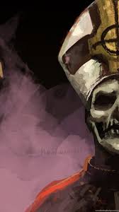 The cure for boring phone disease. Metalpaper Ghost Bc Wallpapers Desktop Background