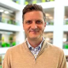 After 7 incredible years at Aqualytix, the time has come for me to move