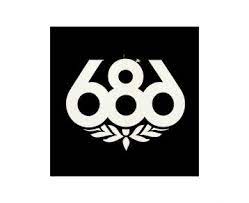 Logo 686 - LogoDix