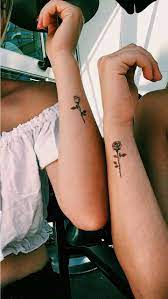 Pin Van L E I L A N I C Op Pinnwand Dochter Tatoeages Roze Tatoeages Zustatoeages