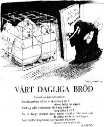 The resolution of this file is 881x906px and its file size is: A Satire Of The Bread Campaign Source Svenska Dagbladet 26 February Download Scientific Diagram