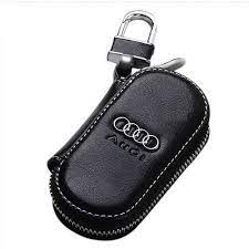 Audi Key Fob Pouch Audi Accessories Audi Car Model