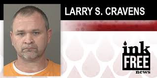 Larry Shane Cravens