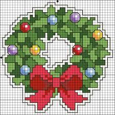 See more ideas about cross stitch, stitch, cross stitch patterns. 11 Easy Christmas Cross Stitch Charts Cross Stitch Patterns Christmas Cross Stitch Christmas Ornaments Xmas Cross Stitch