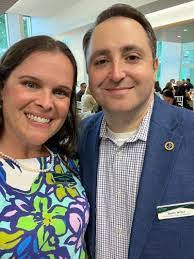 Barbara Boehringer's Instagram, Twitter & Facebook