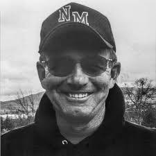 Don Pinkham's Instagram, Twitter & Facebook