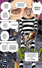 One Piece: The Man Behind Whitebeard'S Scar Explained - Dexerto