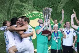 Πρωταθλητής στην ελλάδα του 2021: Erasitexnhs Sto 6 0 To Seri Toy Pana8hnaikoy Kontra Ston Olympiako Vids Sdna