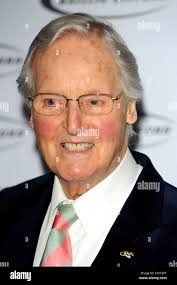 Nicholas parsons hi-res stock photography and images