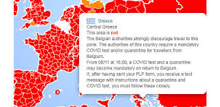 Ανήκει σήμερα στην ευρωπαϊκή ένωση, συγκεντρώνοντας ως έδρα, πολλές από τις κεντρικές υπηρεσίες της. To Belgio Katatassei Thn Ellada Stis Kokkines Xwres Apo Tis 6 Noembrioy