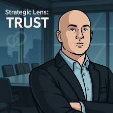 Building Trust in Partnerships: A Leader's Guide