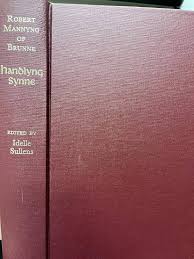 Handlyng Synne: Volume 14 : Mannyng, Robert, Sullens, Idelle: Amazon.sg:  Books