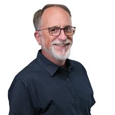 Speaker: Dr Robert Carter · Creation.com