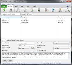 Reflect Crm Customer Database Customer Relationship Management Software Reflect Crm Software Enables Businesses To Eas Customer Relationships Crm Software Crm