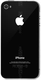 Image result for iPhone 4