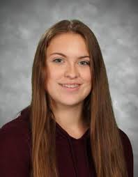 2018 Girls Tennis All-Stars