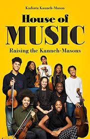 Our workshops are hosted by jewish musical greats to inspire and. House Of Music Kanneh Mason Kadiatu 9781786078445 Amazon Com Books