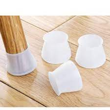 furniture silicon protection cover home decor furniture chair leg covers chair legs