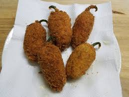 ハラペーニョ ホッパー