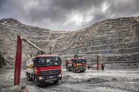 Enaex sa financials, including financial statements for 2021, basic ratios and analysis of enaex sa account historical trends. Enaex Mining Technology Mining News And Views Updated Daily