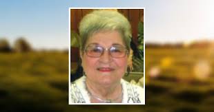 Barbara Ann Bass Obituary July 28, 2012