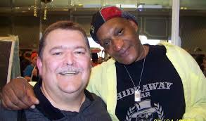 Michael C. Hall cameo in Dexter: New Blood?