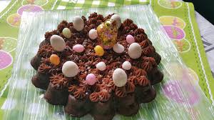 Fondant Au Chocolat Au Lait Concentre Non Sucre Popote De Petit Bohnium Fondant Au Chocolat Chocolat Au Lait Chocolat