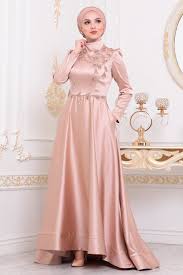 Tesetturlu Abiye Elbise Dantelli Bej Tesettur Abiye Elbise 41172bej Tesetturisland Com 2020 The Dress Aksamustu Giysileri Elbise