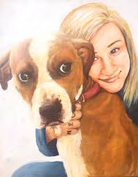 Candace Snow (@wolftrest)