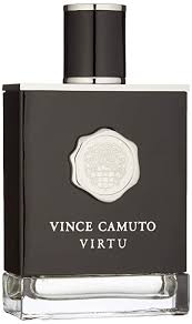 Homme body spray gift set. Amazon Com Vince Camuto Virtu Eau De Toilette Spray For Men 3 4 Fl Oz Beauty Personal Care