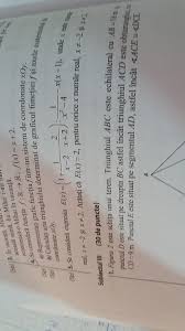 Se Considera Expresia E X 1 1 Supra X 2 2 Supra X 2 1 Supra X La Patrat 4 X X 1 Brainly Ro