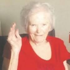 Patti Ruth Keck Obituary March 13, 2019