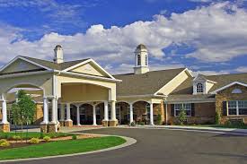 Benton House Of Tiffany Springs Pricing Photos And Floor Plans In Kansas City Mo Seniorly