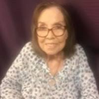 Obituary information for Mary Dolores Davis