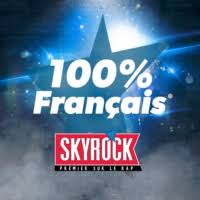 Webradio, radio internet pour vous. Skyrock 100 Francais Direct Ecouter Radio En Ligne Et Skyrock 100 Francais Podcast