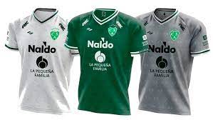 Club atlético sarmiento de junín. Camisetas Coach De Ca Sarmiento 2021 Todo Sobre Camisetas