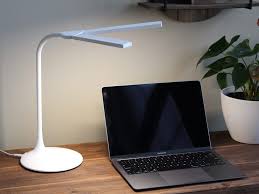 Lampat led desk lamp is a lamp that has a glariness protective structure that can be comfortable for your eyes. Best Desk Lamps In 2021