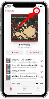 Not only downloading but people can also upload their albums on this site absolutely free without involving any digital right management. How To Download All Your Songs In Apple Music To Your Iphone Ios 15