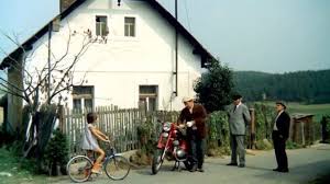 Maybe you would like to learn more about one of these? Serial Chalupari Konci Jak Nyni Vypada Vesnice Kde Huml Koupil Chalupu Lifee Cz