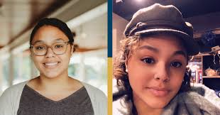 Welcome Victoria Richey, Breck's new Hybrid Teaching Assistant. Ms. Richey  is looking forward to gaining classroom experience and growing  relationships with experienced faculty. Away from Breck, she enjoys  reading, drawing, and creating