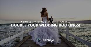 You can find them here. 6 Wedding Photography Marketing Strategies Studio Ninja