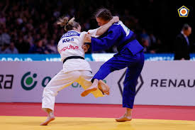 🫶 Përsëri medalje në xhudo. Distria e bronztë🥉 dhe Akil Gjakova ...