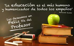 Los maestros son guías, confidentes y amigos. Imagenes Para Descargar Gratis Del Dia Del Maestro