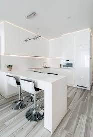 It is because a neat kitchen is the comfort key in every home. Minimalist And Practical Modern Kitchen Cabinets