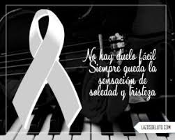 Frases de tristeza, nostalgia y melancolía aquí tienes las frases de luto, duelo y dolor: Imagenes Con Frases De Tristeza Pena Y Dolor Por Muerte