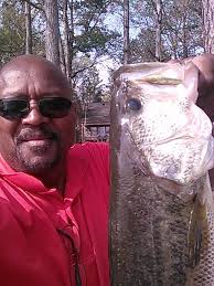 How has the bass fishing been at Swift Creek? Will it be fair or good next  week?