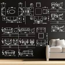 Pin On 25000 Autocad Blocks Drawings