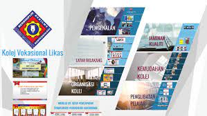 Kolej, vokasional, lebuh, cator, logo, file: Kv Likas By