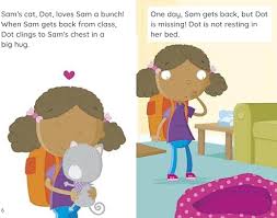 Where Is Dot? : Byrne, Mike, Koch, Leanna, Cowen, Kristen: Amazon.co.za:  Books